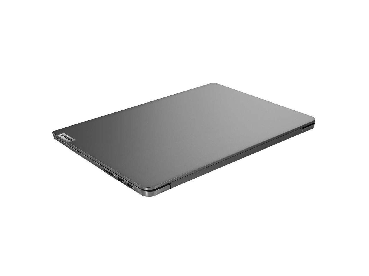 Lenovo IdeaPad 5 Pro 14" 2.2K Laptop AMD Ryzen 5 5600U 16GB Ram 512GB SSD W11H | 82L700BPUS | Manufacturer Refurbished