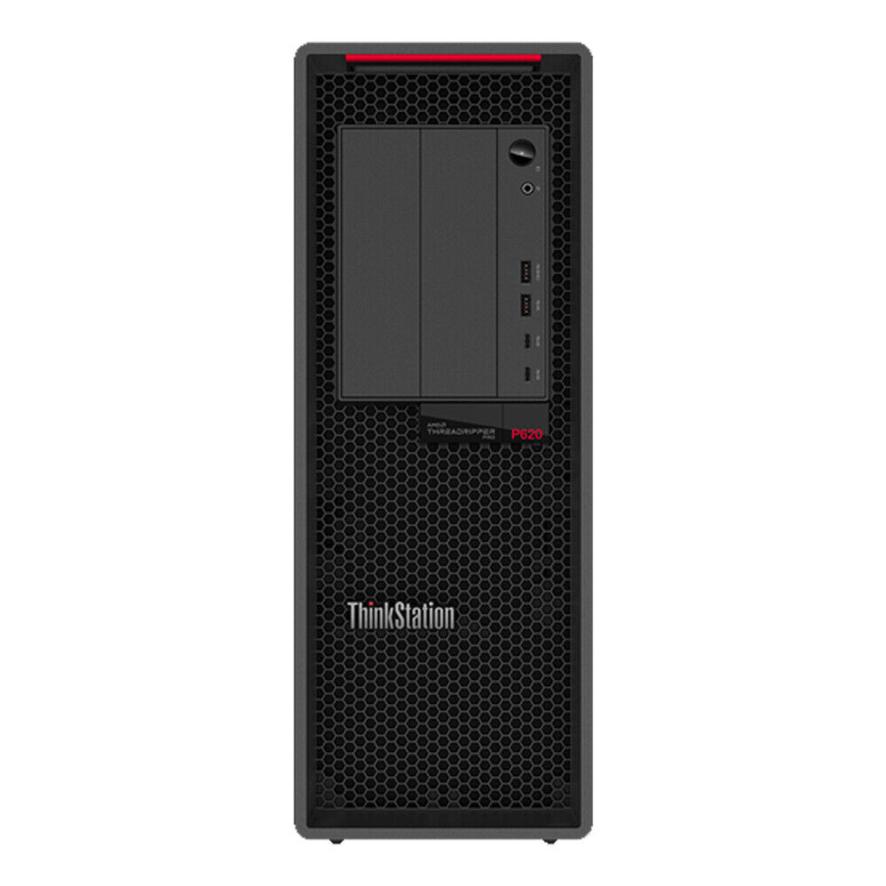 Lenovo Thinkstation P620 PC Ryzen Threadripper PRO 5965WX RTX A4500 48GB 2TB SSD | 30E000THUS | Manufacturer Refurbished