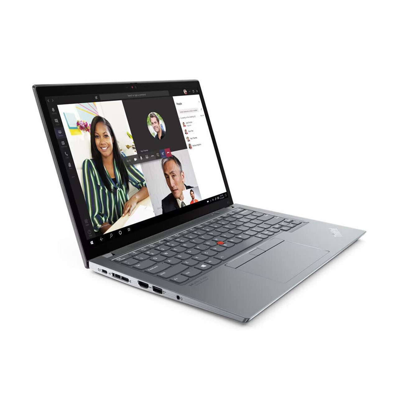 Lenovo Thinkpad X13 G2 13.3" Touch Laptop i7-1185G7 16GB 512GB SSD - Brand New | New