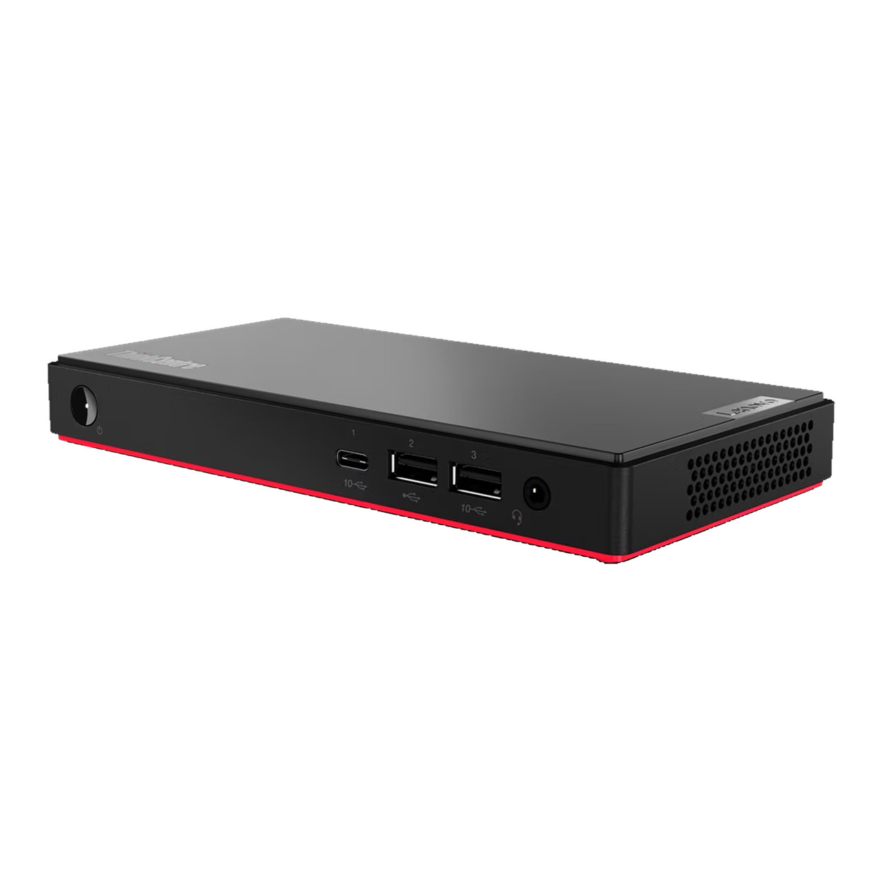 Lenovo Thinkcentre M75N Nano PC Ryzen 3 PRO 3300U 8GB 256GB SSD Windows 10 Home | 11G4000AUS | Manufacturer Refurbished