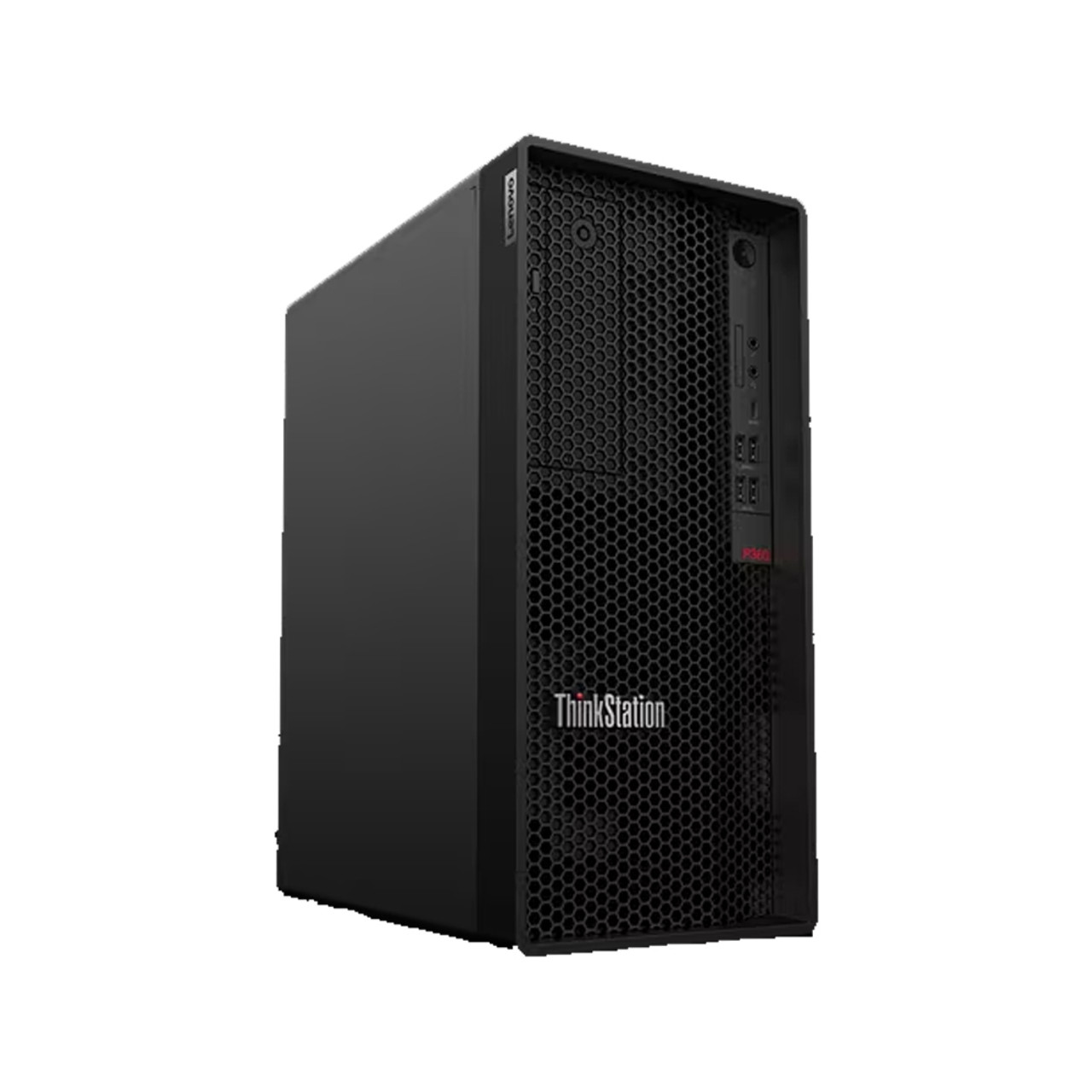 Lenovo Thinkstation P360 Tower Tower PC i7-12700 RTX A2000 16GB 1TB SSD W11P | 30FM002VUS | Manufacturer Refurbished