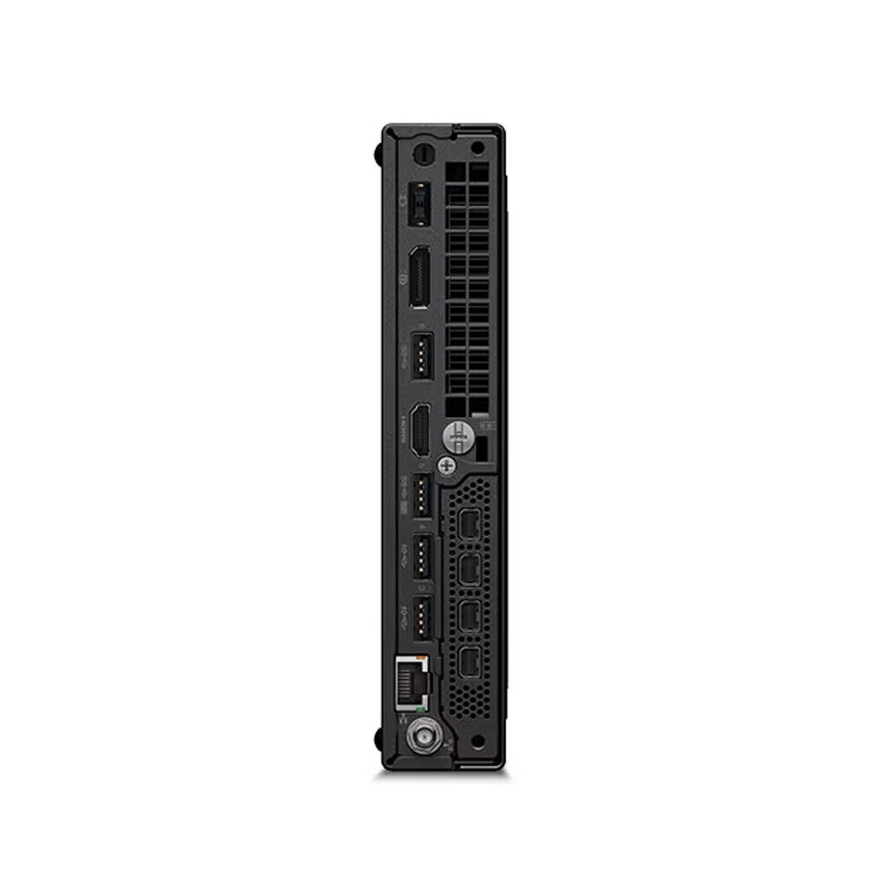 Lenovo Thinkstation P340 Tiny USFF PC i7-10700T Quadro P1000 16GB 512GB SSD W10P | 30DFS00B00 | Manufacturer Refurbished