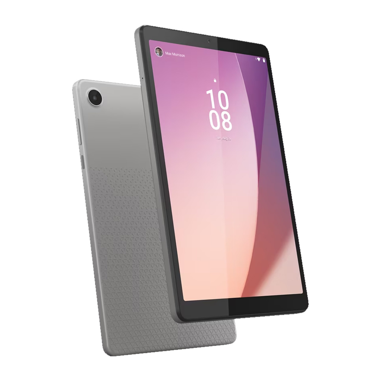 Lenovo Tab M8 4Th Gen 8" Touch Tablet MediaTek Helio A22 2GB 32GB SSD Android OS | Scratch & Dent