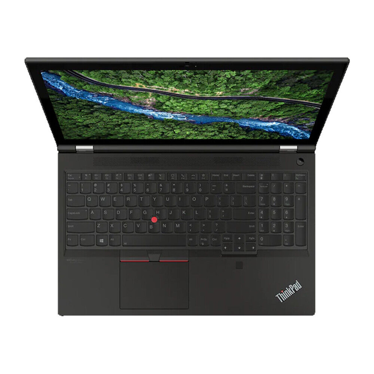 Lenovo Thinkpad P15 G2 15.6" Touch Laptop W-11855M RTX A5000 32GB 1TB SSD W10P | 20YRS4H900 | Manufacturer Refurbished