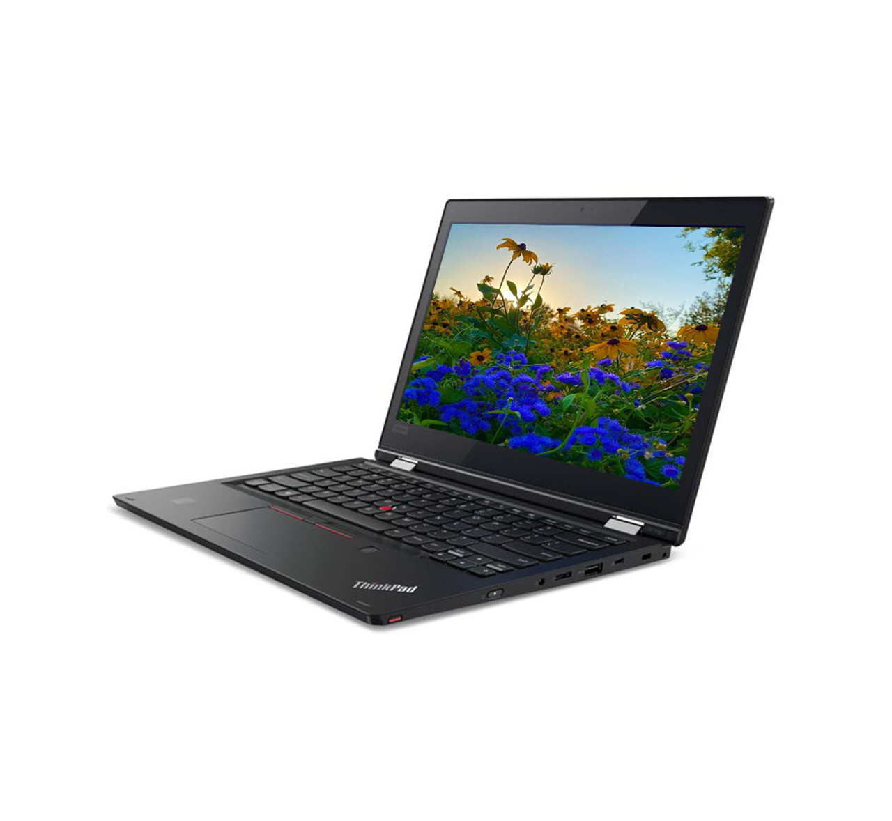 Lenovo Thinkpad L380 Yoga 13.3" Intel i5 8GB 256GB SSD Windows 11 Pro Touch | Refurbished