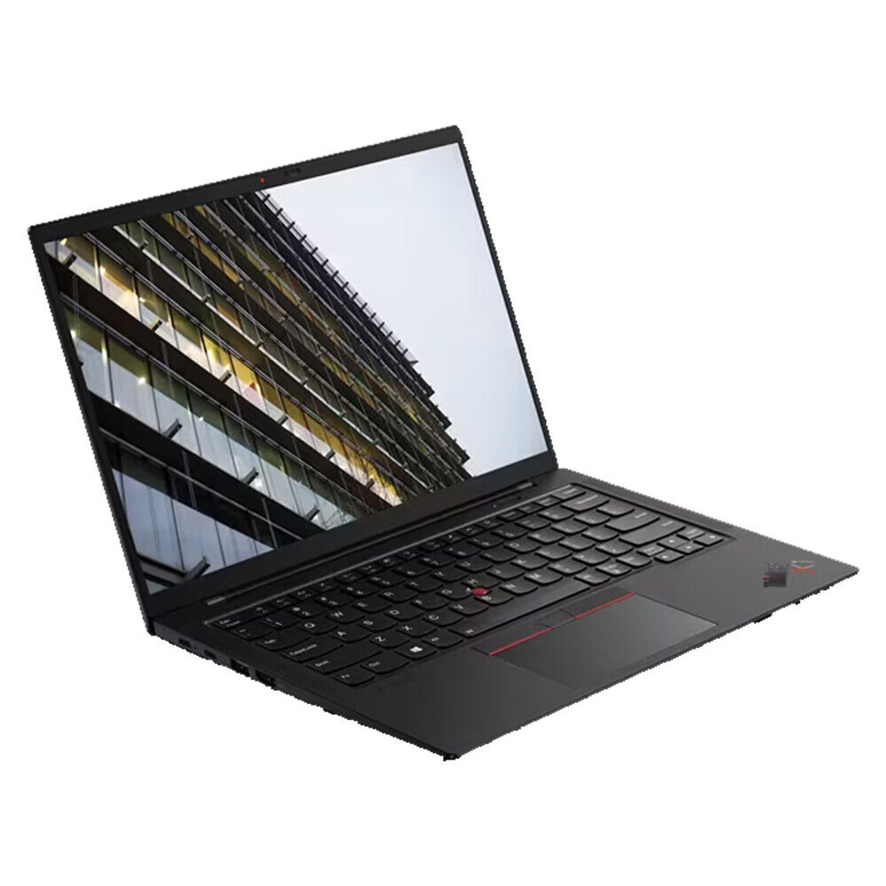 Lenovo Thinkpad X1 Carbon G9 14" Touch Laptop Core i7-1185G7 32GB 1TB SSD W11P | 20XXSBG200 | Manufacturer Refurbished