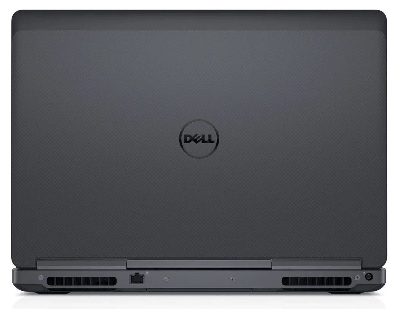 Dell Precision 7520 15.6" Intel Core i7 32 GB 512 GB SSD Windows 10 Pro Touch | Refurbished