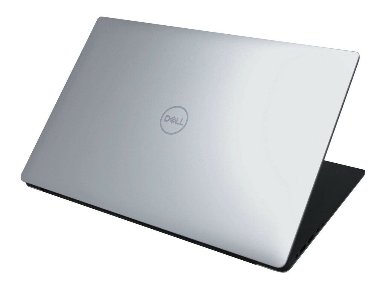 Dell Precision 5530 15.6" Laptop Intel XEON 2.70 GHz 32 GB 512 GB SSD W10P | Refurbished