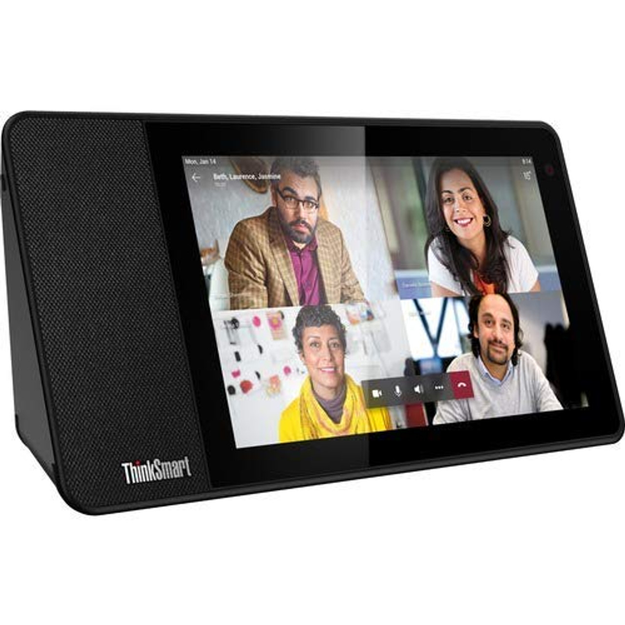 Lenovo ThinkSmart View 8" Tablet Qualcomm Snapdragon 624 2GB Ram 8GB eMMC AOSP 8.1 | ZA690000US | Manufacturer Refurbished