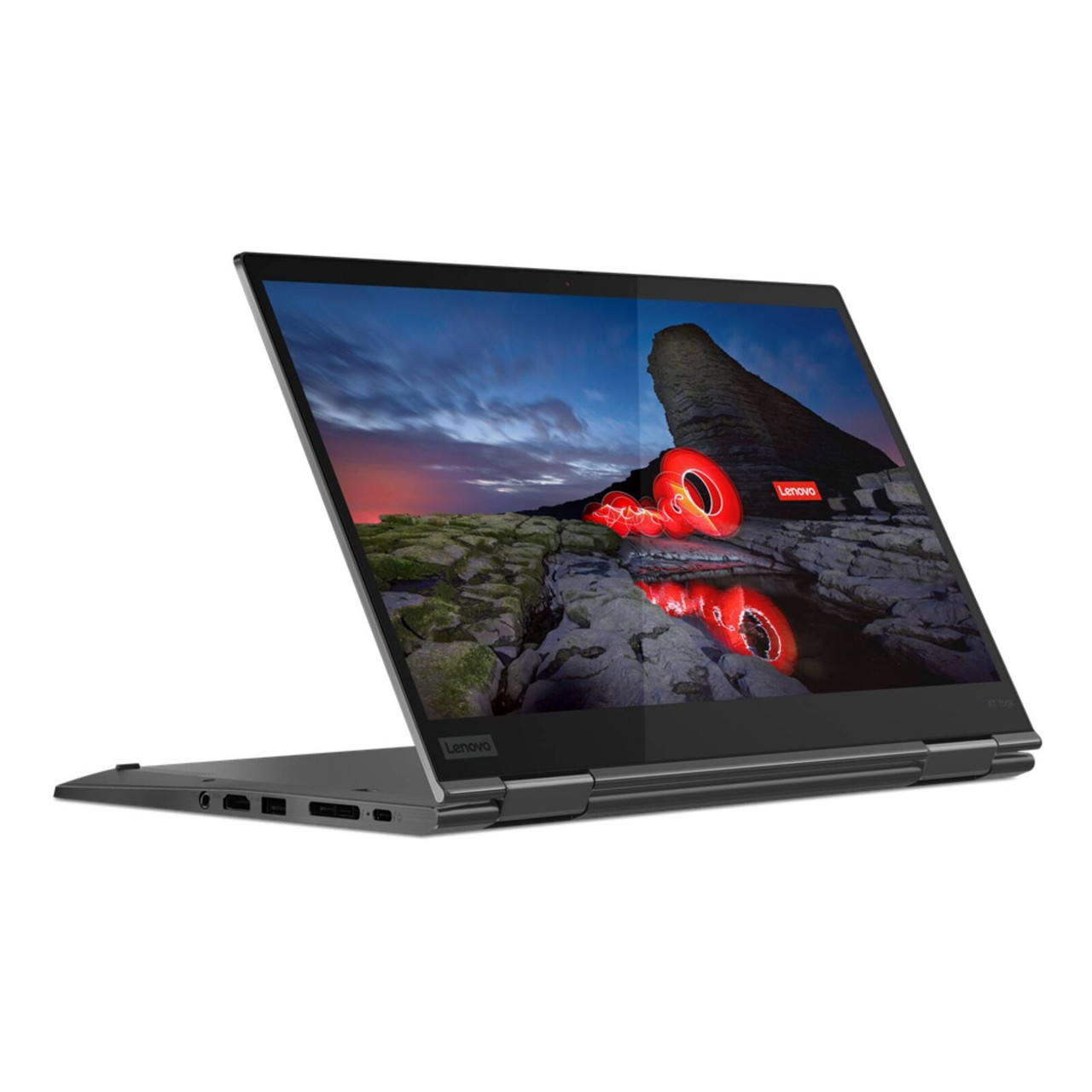 Lenovo Thinkpad X1 Yoga G5 14' Touch Laptop i5-10210U 8GB RAM 256GB SSD W10P | New