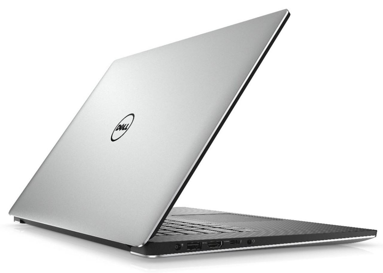 Dell Precision 5520 14" Laptop Intel i7 2.90 GHz 32GB 256GB SSD W10P Touch | Refurbished