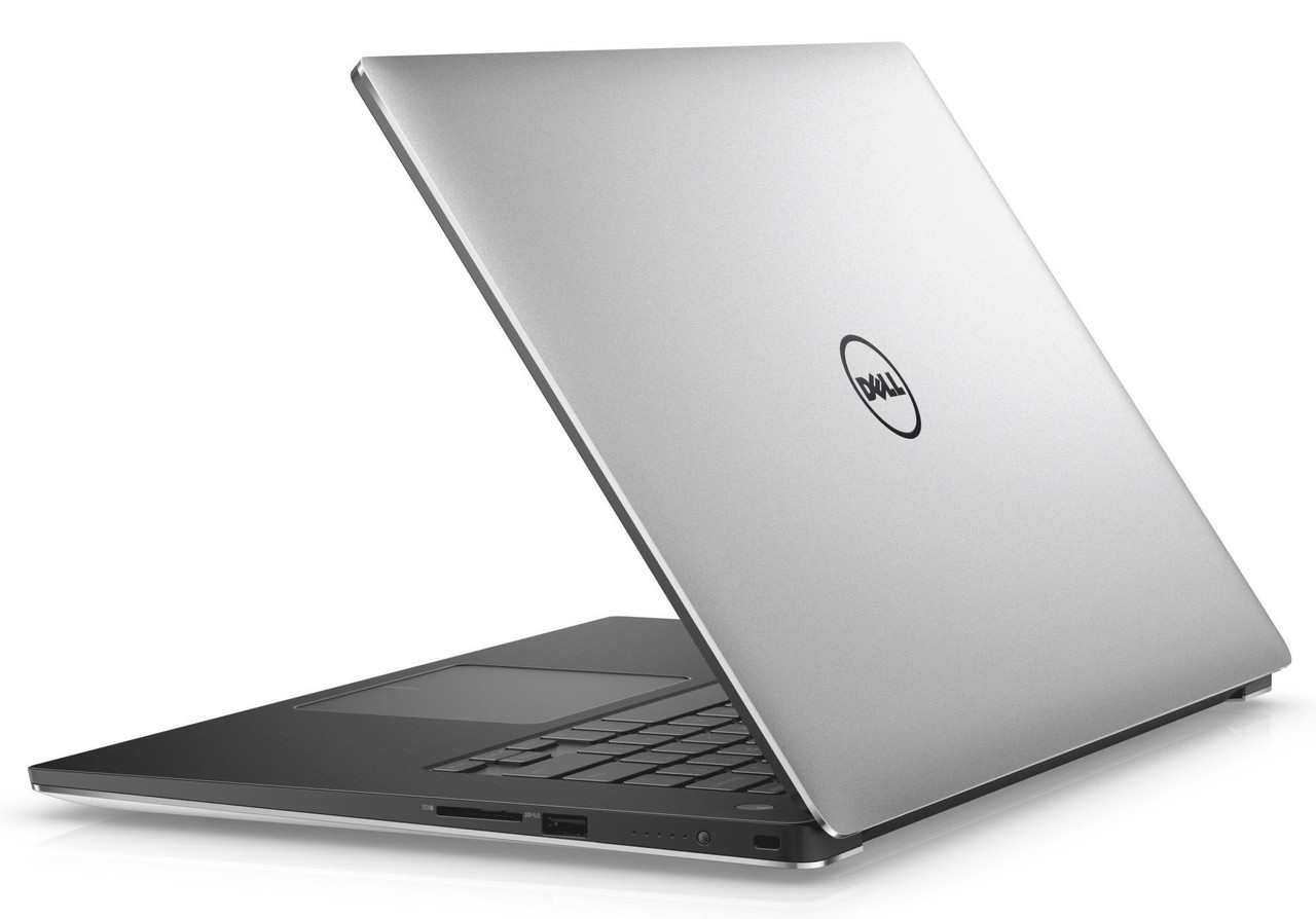 Dell Precision 5520 14" Laptop Intel i7 2.90 GHz 32GB 256GB SSD W10P Touch | Refurbished