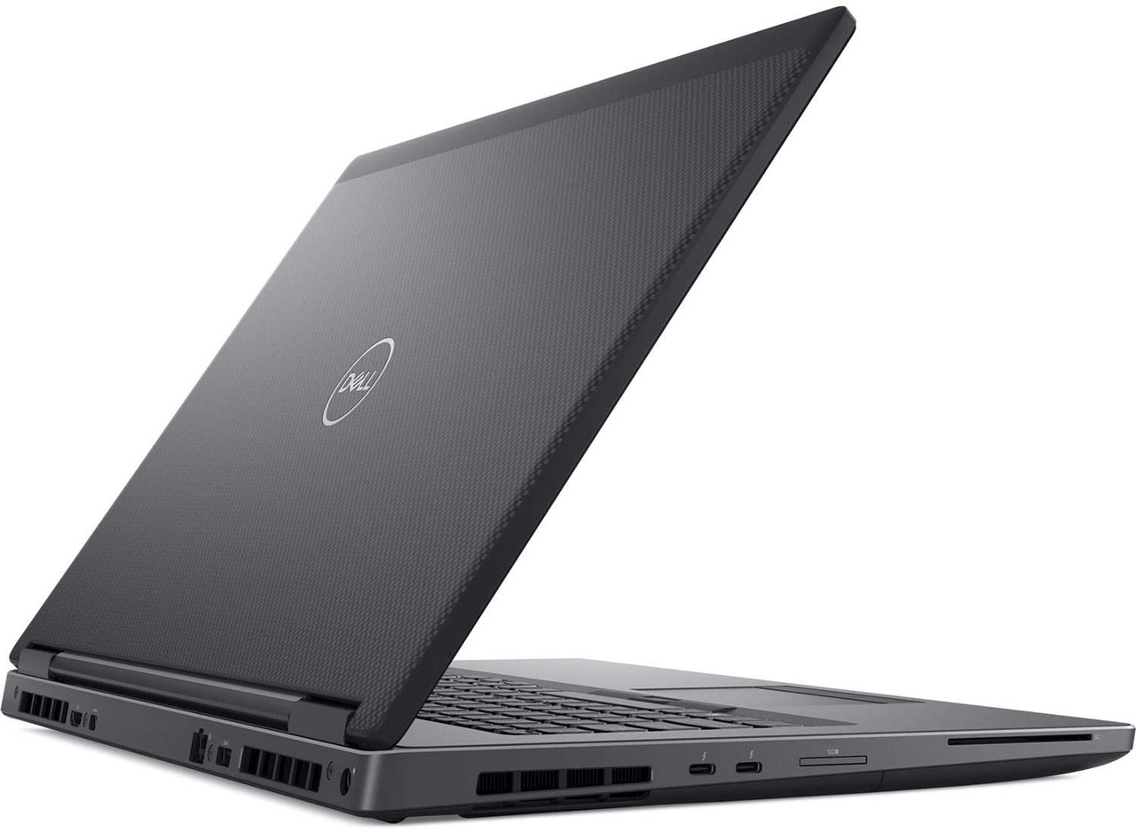 Dell Precision 7730 14" Laptop Intel Xeon 2.90 GHz 64 GB 1 TB SSD Windows 10 Pro | Refurbished