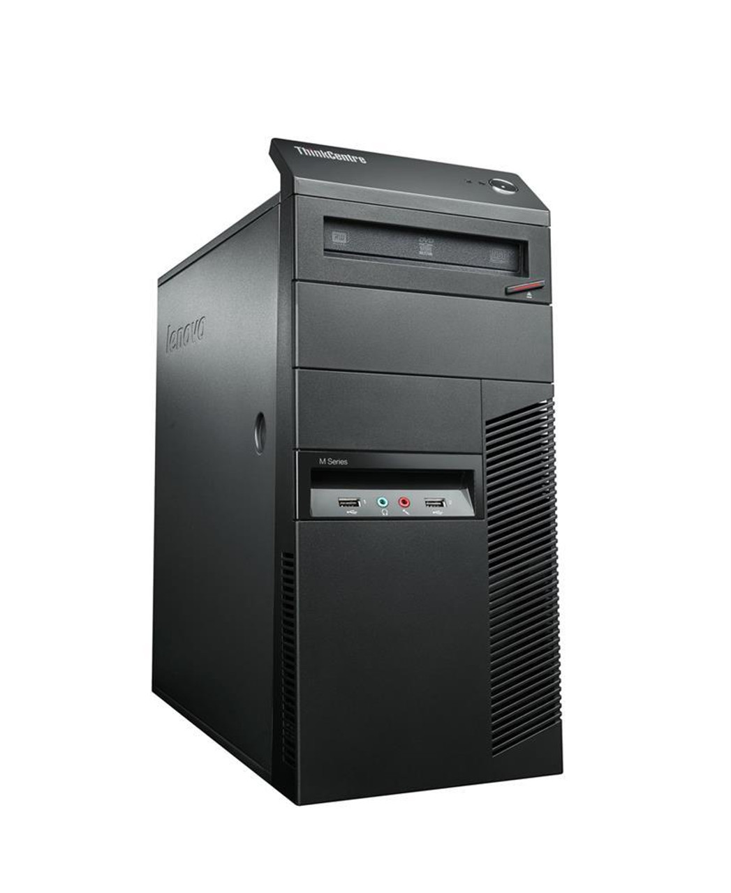 Lenovo Thinkcentre M91P Desktop Intel Core i7 8GB 256GB SSD Windows 10 Pro | Refurbished