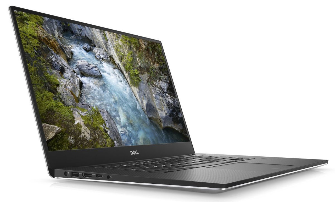 Dell Precision 5530 15.6" Laptop Intel Core i9 2.9GHz 32GB 256GB SSD W10P | Refurbished
