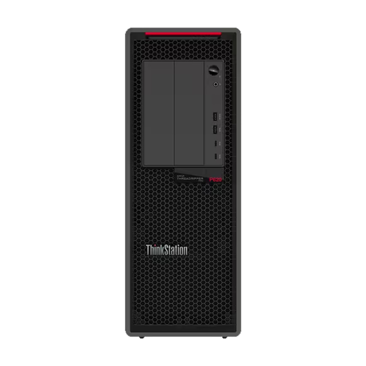 Lenovo Thinkstation P620  PC Threadripper PRO 5945WX RTX A4000 64GB 1TB SSD W11P | 30E1S0B600 | Manufacturer Refurbished