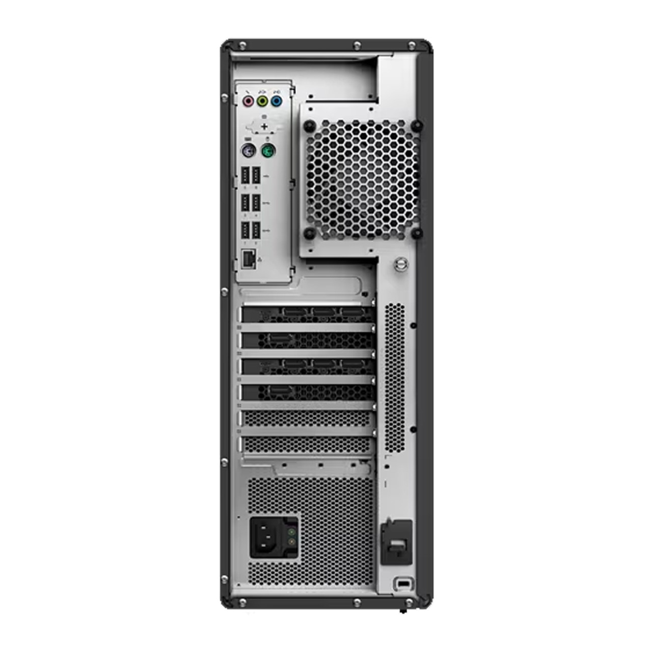 Lenovo Thinkstation P620  PC Threadripper PRO 5945WX RTX A4000 64GB 1TB SSD W11P | 30E1S0B600 | Manufacturer Refurbished