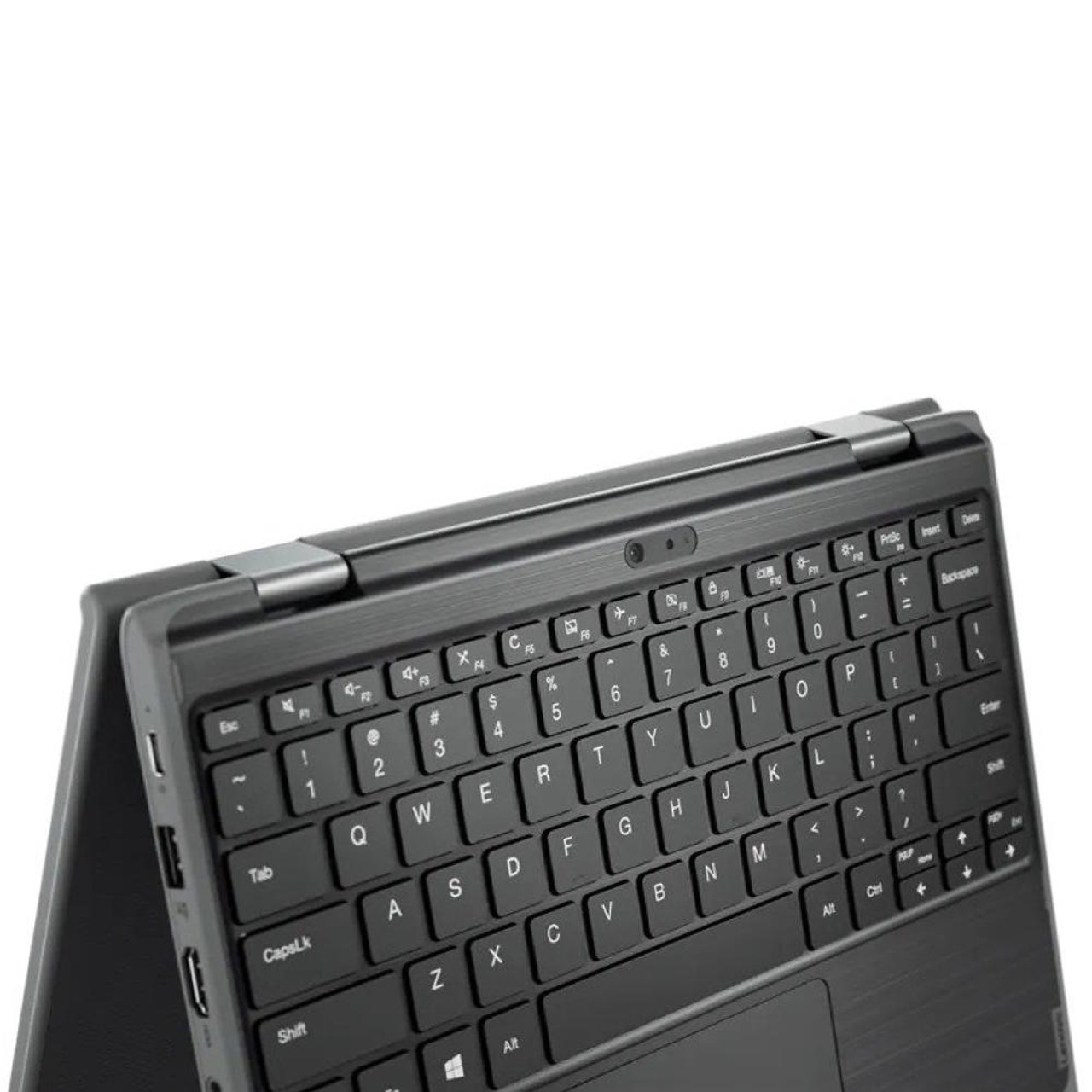 Lenovo 300E G2 11.6" Touch Laptop Celeron N4120 4GB 64GB SSD W10P - Brand New | New