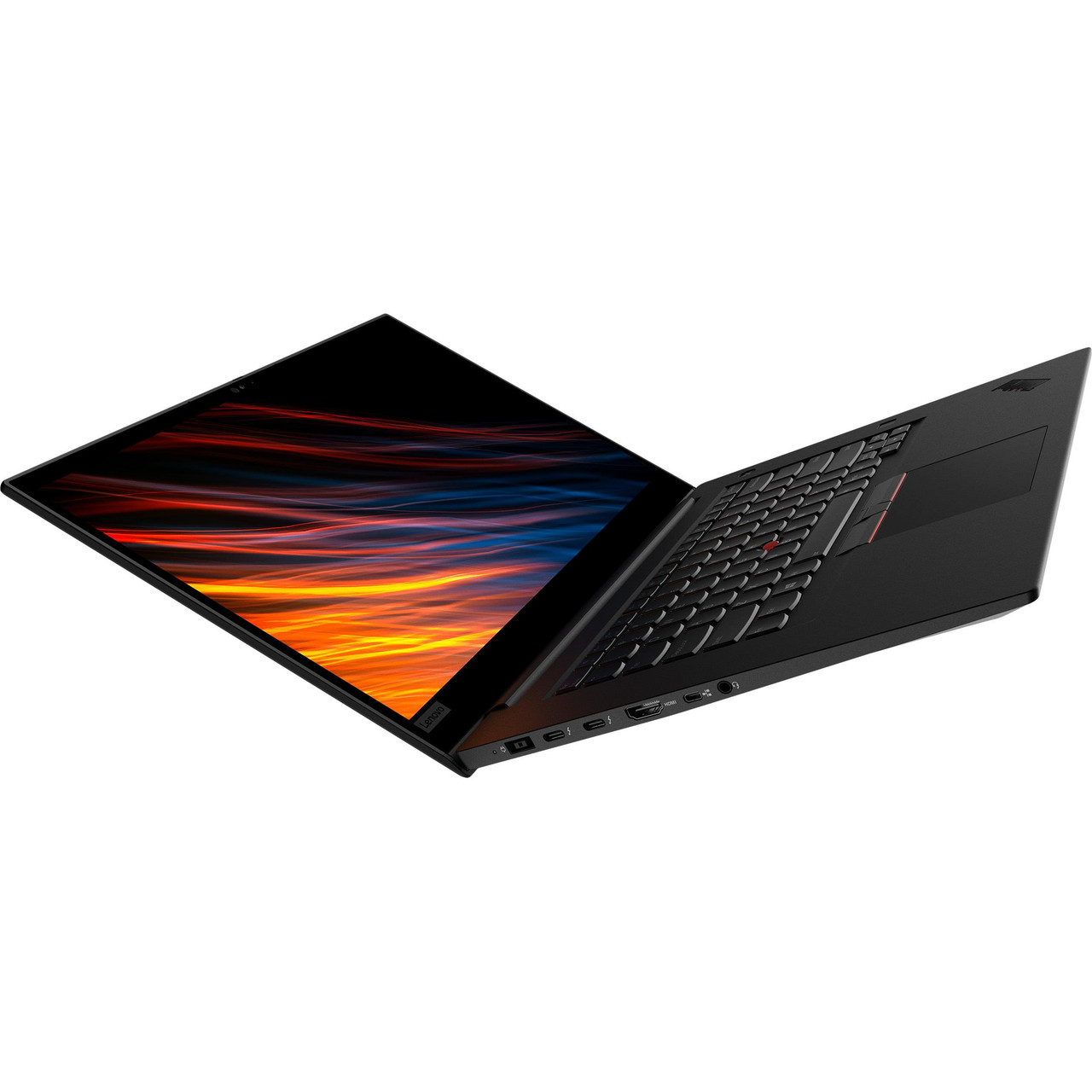 Lenovo Thinkpad P1 G2 15.6" Touch i7-9850H T1000 16GB 512GB SSD W10P - Brand New | New