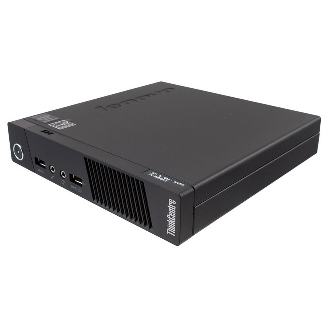 Lenovo Thinkcentre M93P Desktop Intel Core i5 8GB 128GB SSD Windows 10 Pro | Refurbished