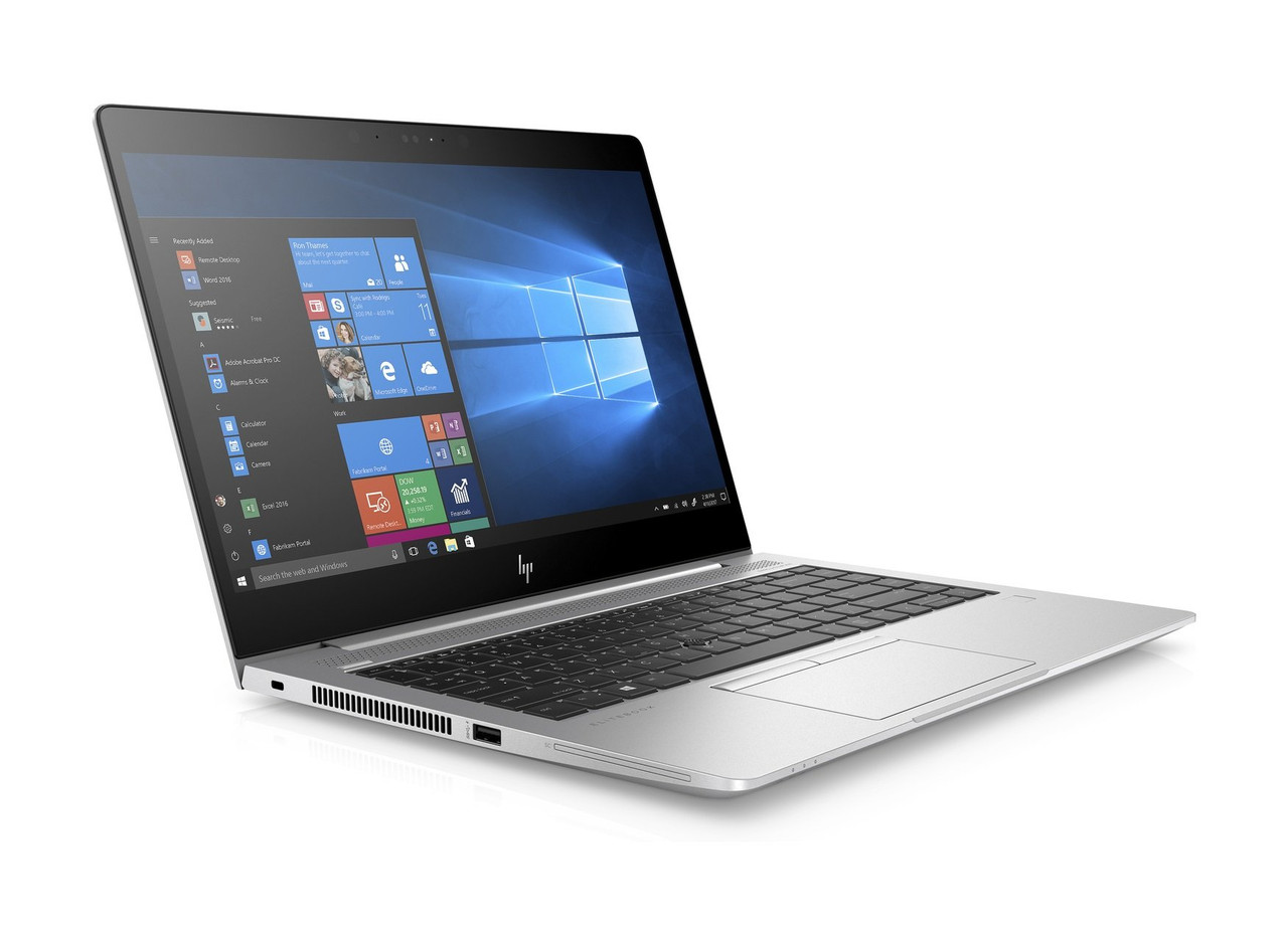 HP Probook 640 G5 14" Laptop Intel Core i5 1.60 GHz 32 GB 256 GB SSD W10P | Refurbished