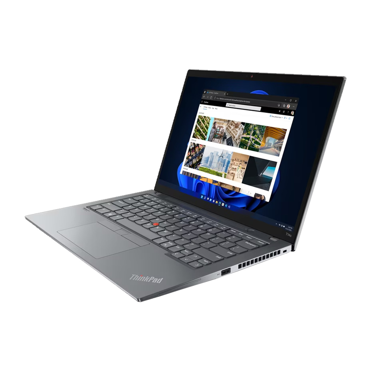 Lenovo ThinkPad T14s G3 14" Touch AMD Ryzen 5 PRO 6650U 16GB Ram 256GB SSD W11P | 21CQ000JUS | Manufacturer Refurbished