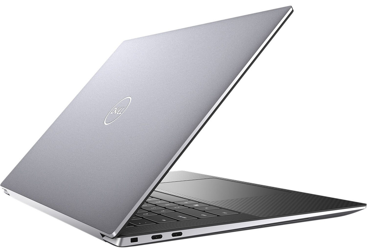 Dell Precision 5550 15.6" Laptop Intel Core i9 32GB 1TB SSD Windows 10 Pro Touch | Refurbished