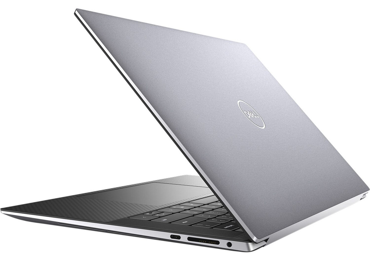 Dell Precision 5550 15.6" Laptop Intel Core i9 32GB 1TB SSD Windows 10 Pro Touch | Refurbished