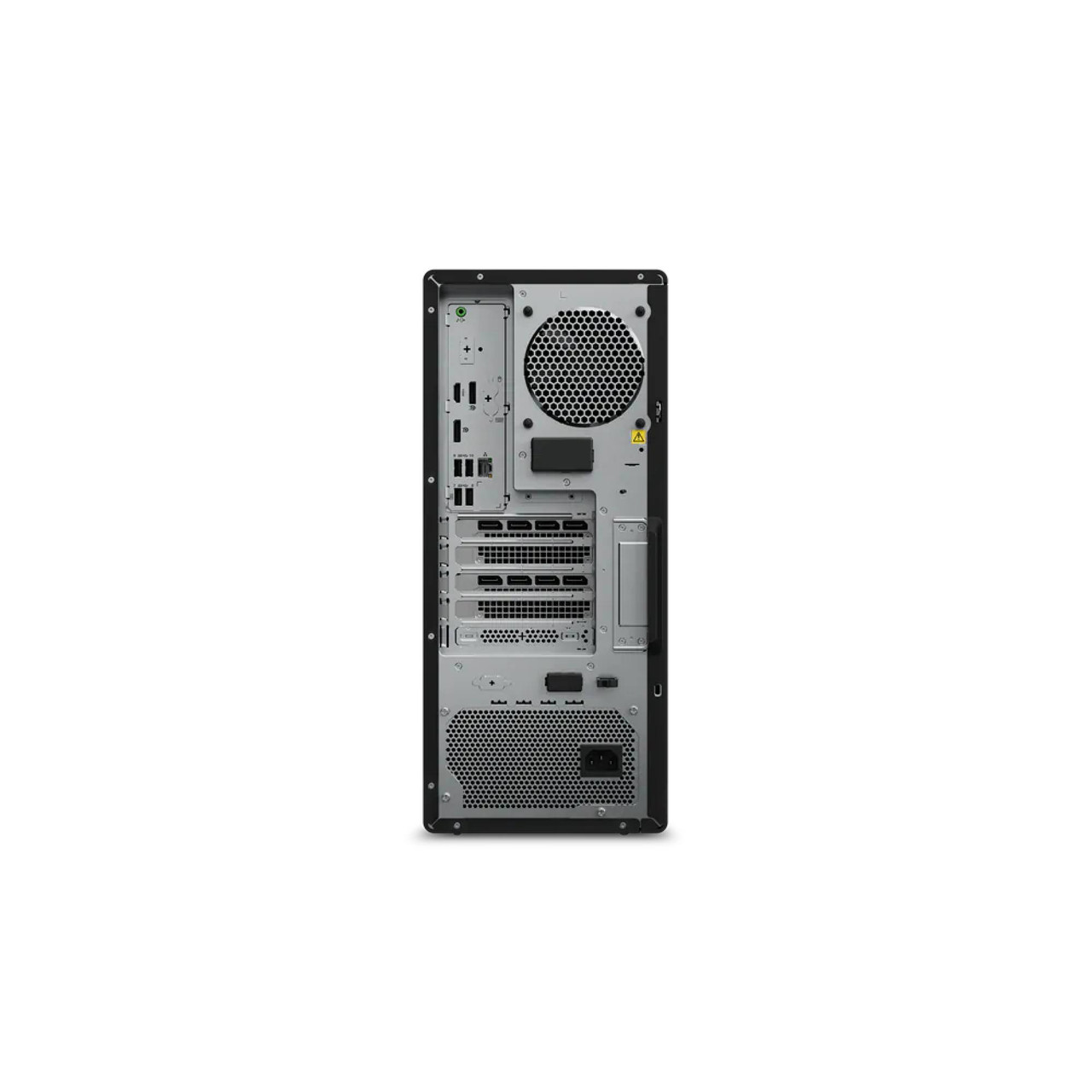 Lenovo Thinkstation P3 Tower PC Intel Core i9-13900 T400 16GB RAM 512GB SSD W11P | 30GS003FUS | Manufacturer Refurbished
