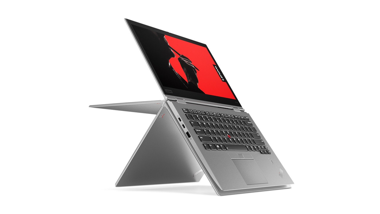 Lenovo Thinkpad X1 Yoga G3 14" Laptop Intel Core i5 16GB 512 GB SSD W10P Touch | Refurbished