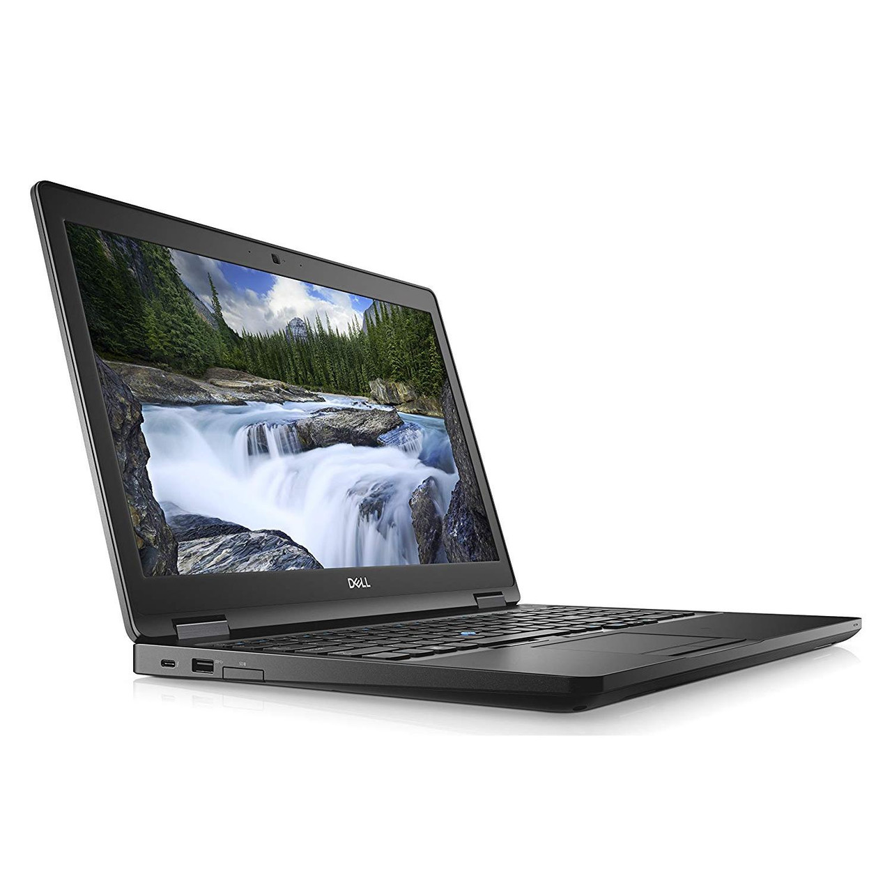 Dell Latitude 5591 15.6" Laptop Intel Core i5 2.50 GHz 16 GB 256 GB SSD W10P | Refurbished