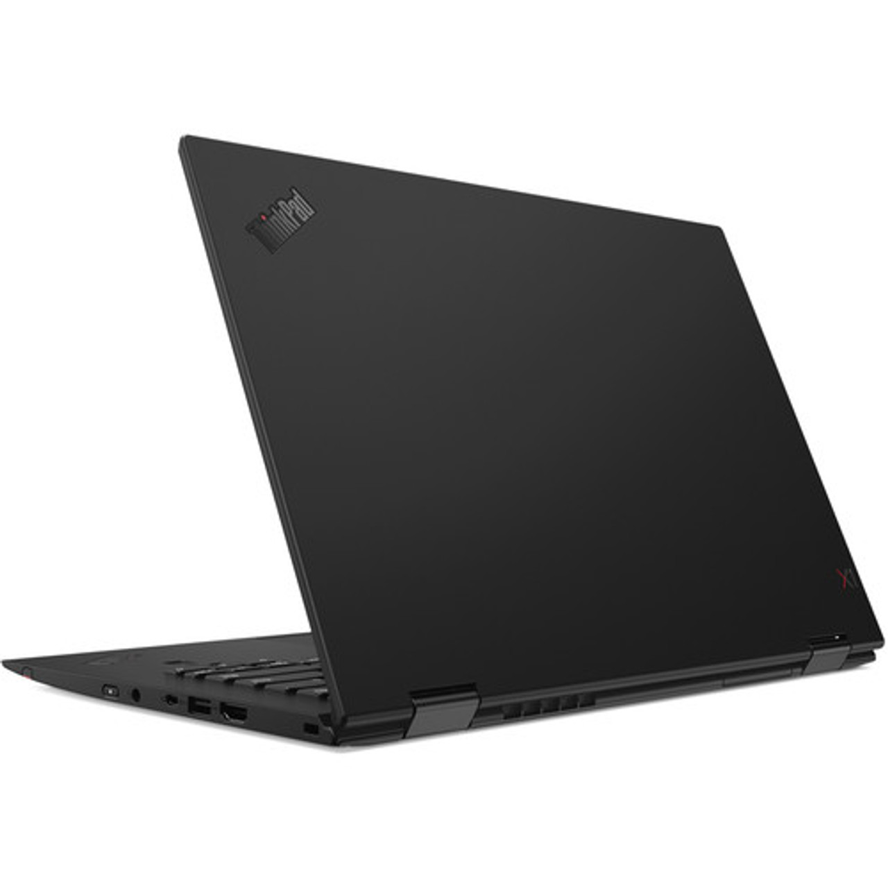 Lenovo Thinkpad X1 Yoga G1 14" Laptop Intel Core i5 8GB 256GB SSD W10P Touch | Refurbished