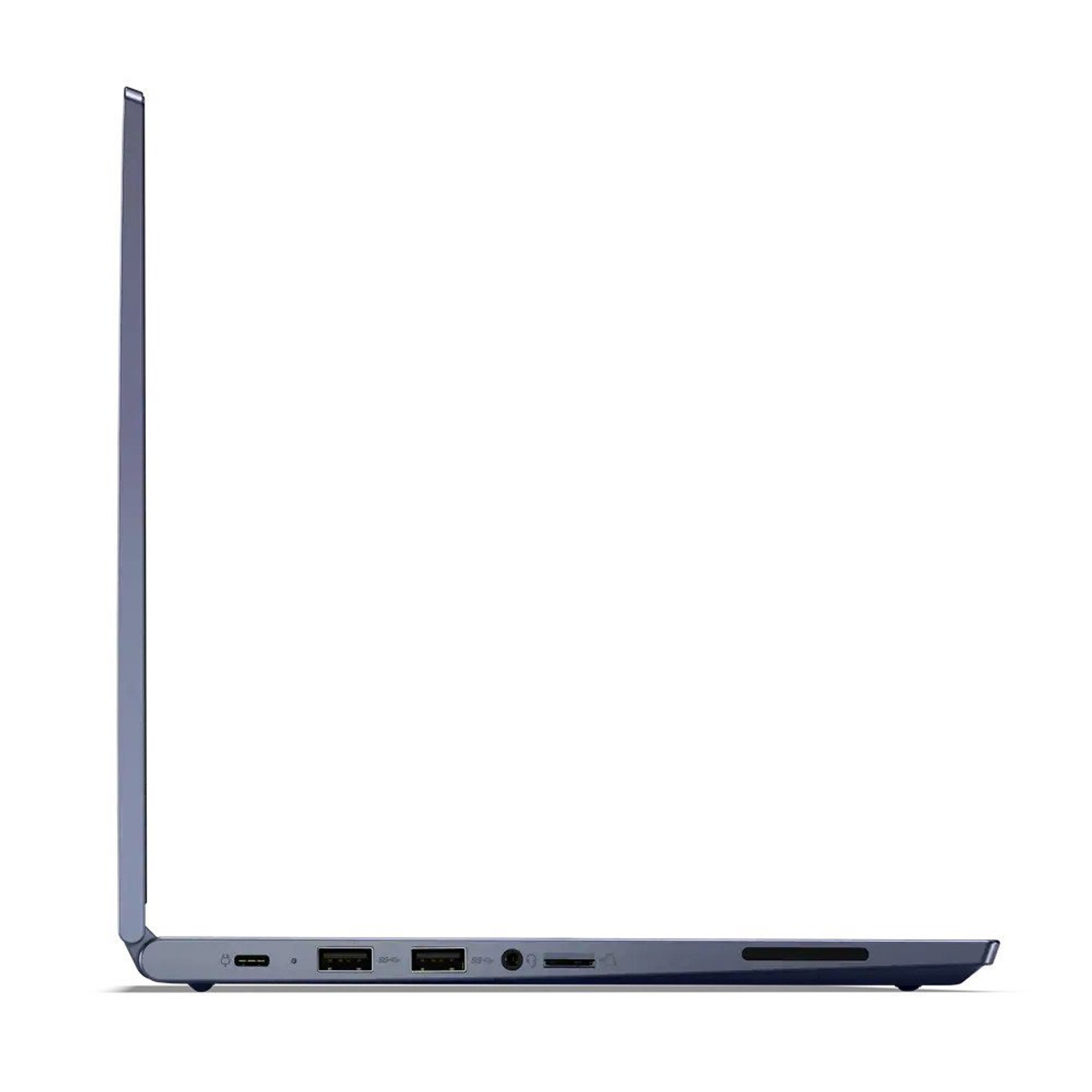 Lenovo Thinkpad C13 Yoga G1 Chromebook 13.3" Athlon 4GB 32GB Chrome OS Touch | Scratch & Dent | LN.CH.B63502