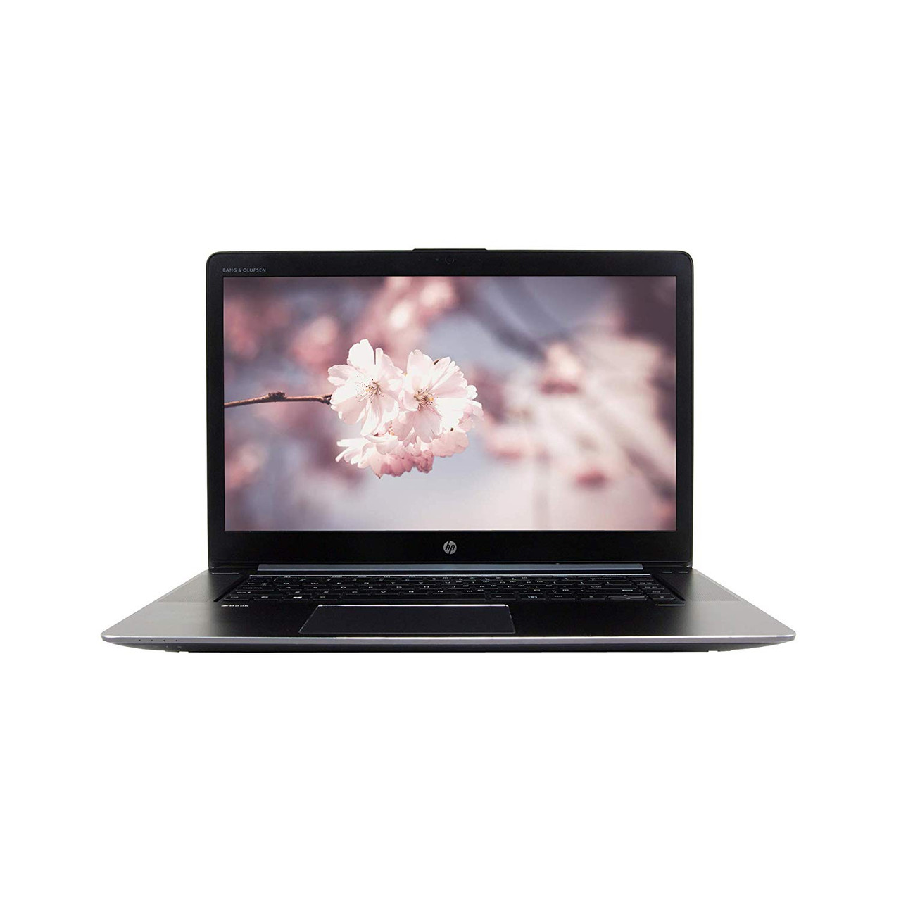 HP Zbook Studio G3 15.6" Laptop intel Core i7 2.60 GHz 16GB 256 GB SSD W10P | Refurbished