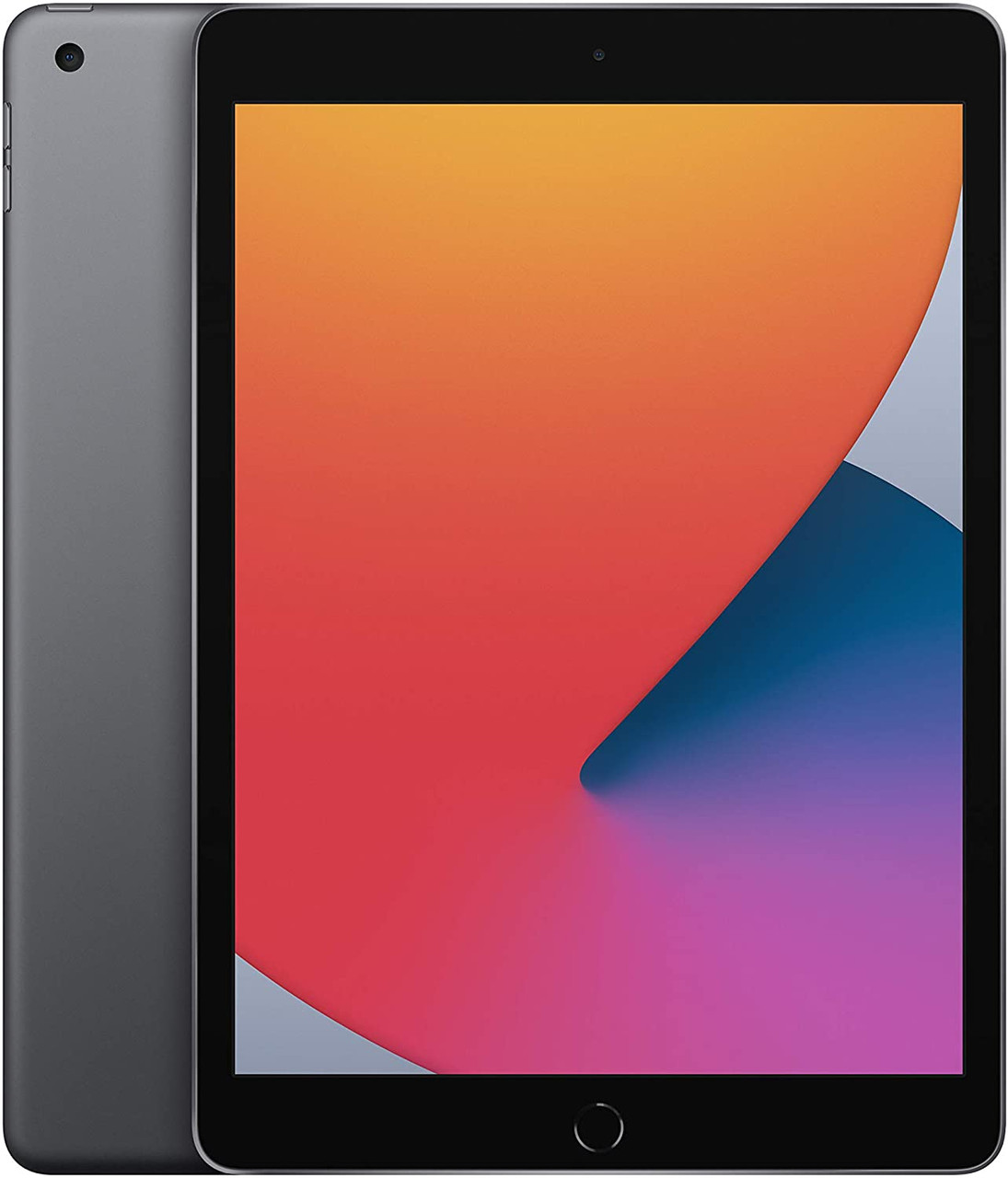 Apple iPad Gen 8 10.2" Tablet (Unlocked GSM) 32 GB iOS | Scratch & Dent