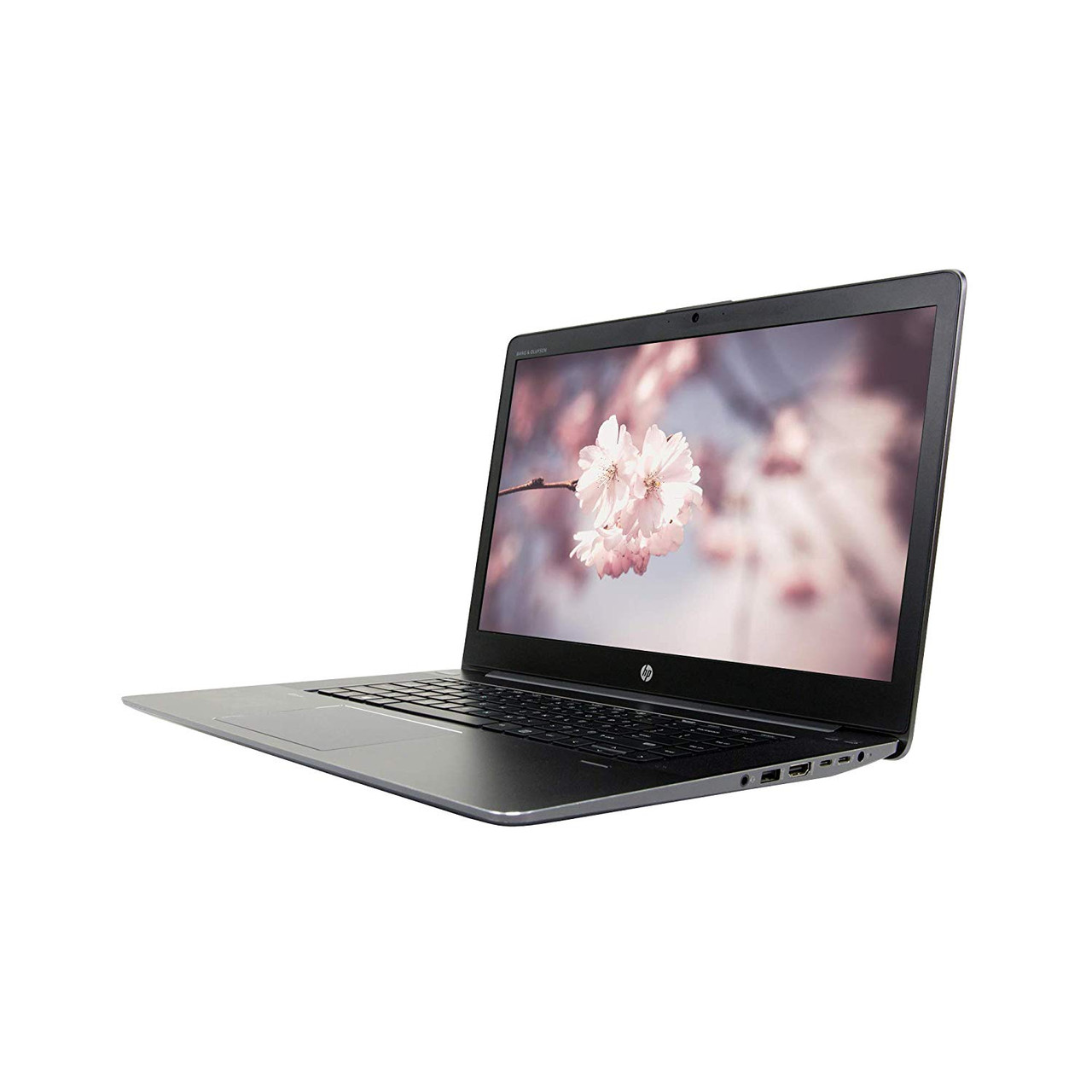 HP Zbook Studio G3 15.6" Laptop Intel Core i7 2.60 GHz 16 GB 256 GB SSD W10P | Scratch & Dent