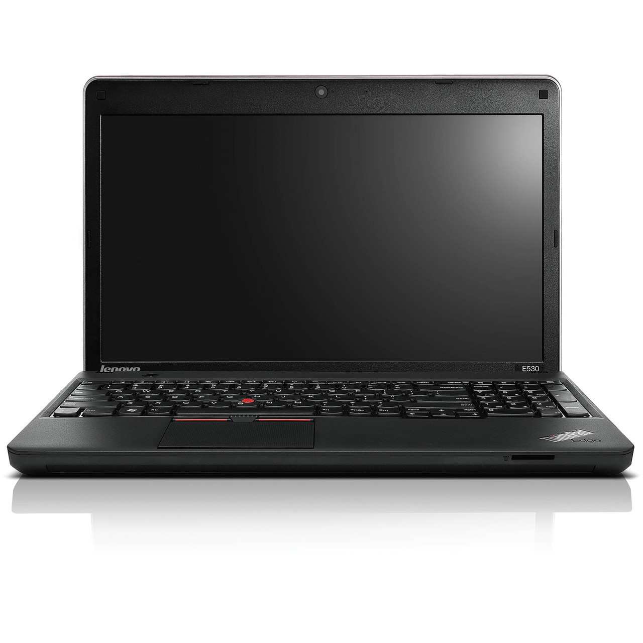 Lenovo Thinkpad Edge E530 15.6" Laptop Intel Core i5 2.50GHz 8GB 256 GB SSD W10P | Refurbished