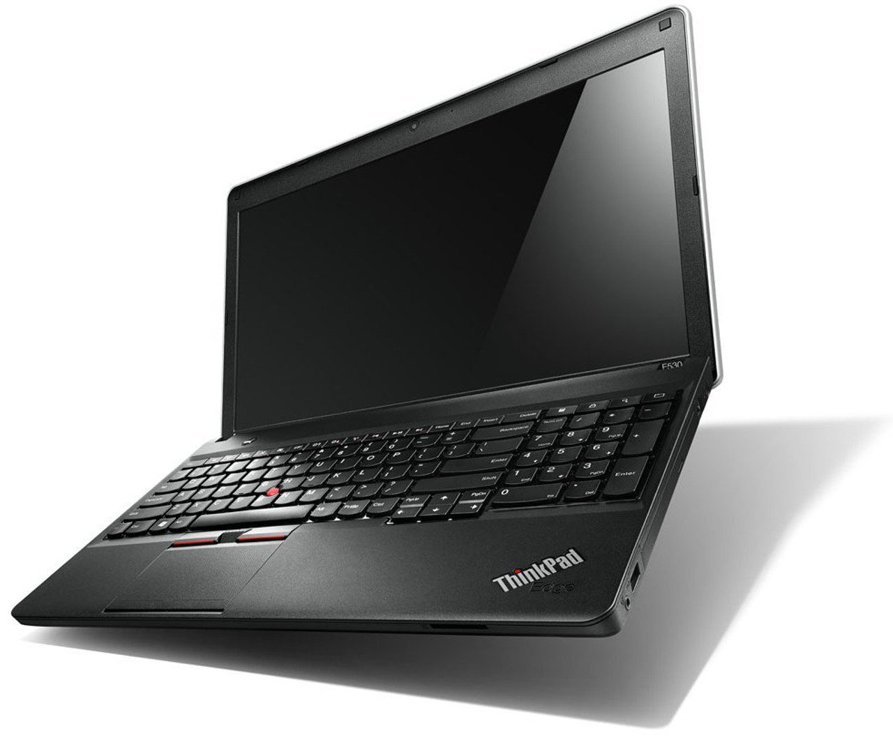 Lenovo Thinkpad Edge E530 15.6" Laptop Intel Core i5 2.50GHz 8GB 256 GB SSD W10P | Refurbished