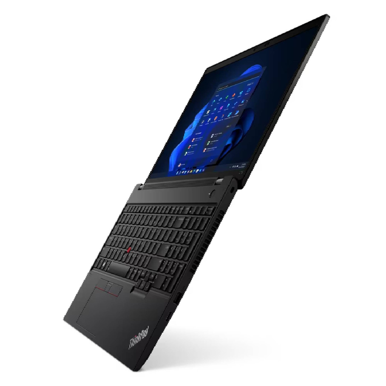 Lenovo Thinkpad L15 G3 15.6" Laptop AMD Ryzen 5 5625U 16GB RAM 256GB SSD W11P | 21C8S02S00 | Manufacturer Refurbished