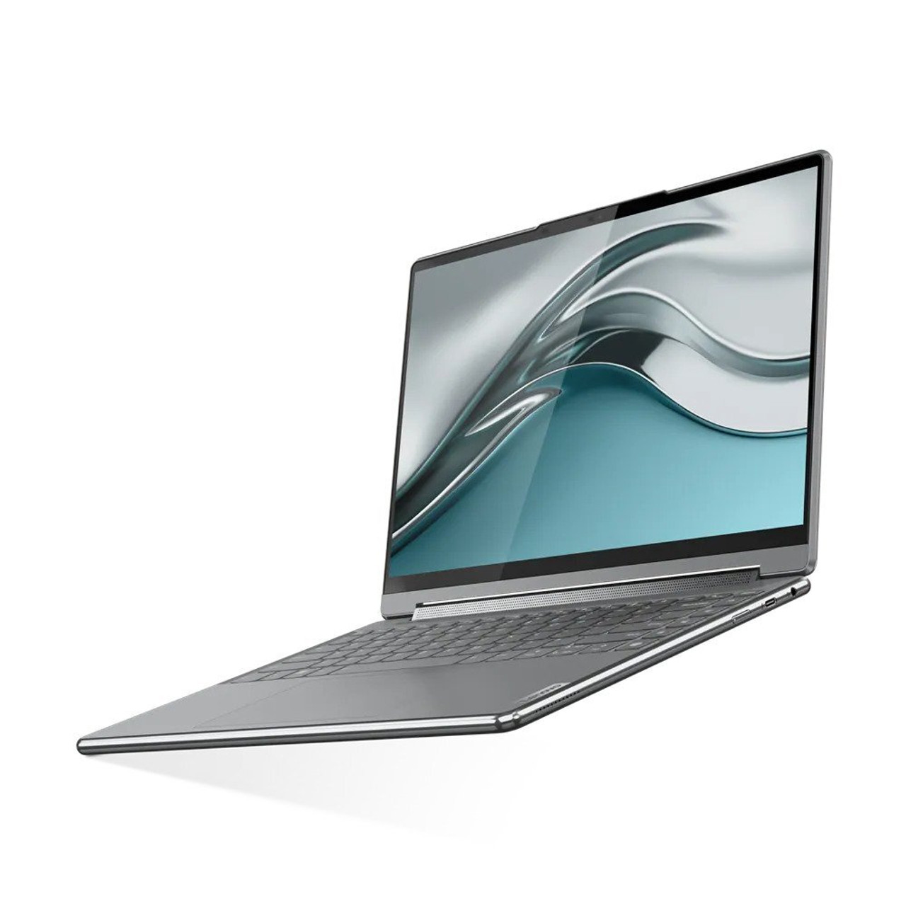 Lenovo Yoga 9 14IAP7 14" Touch Laptop Intel Core i7-1260P 16GB Ram 1TB SSD W11H | 82LU004BUS | Manufacturer Refurbished