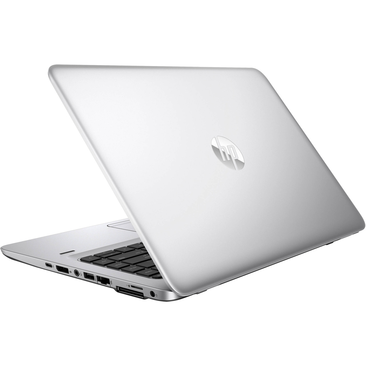 Hp Elitebook 840 G3 Laptop Intel Core i5 2.40 GHz 16GB Ram 256GB SSD W10P | Refurbished