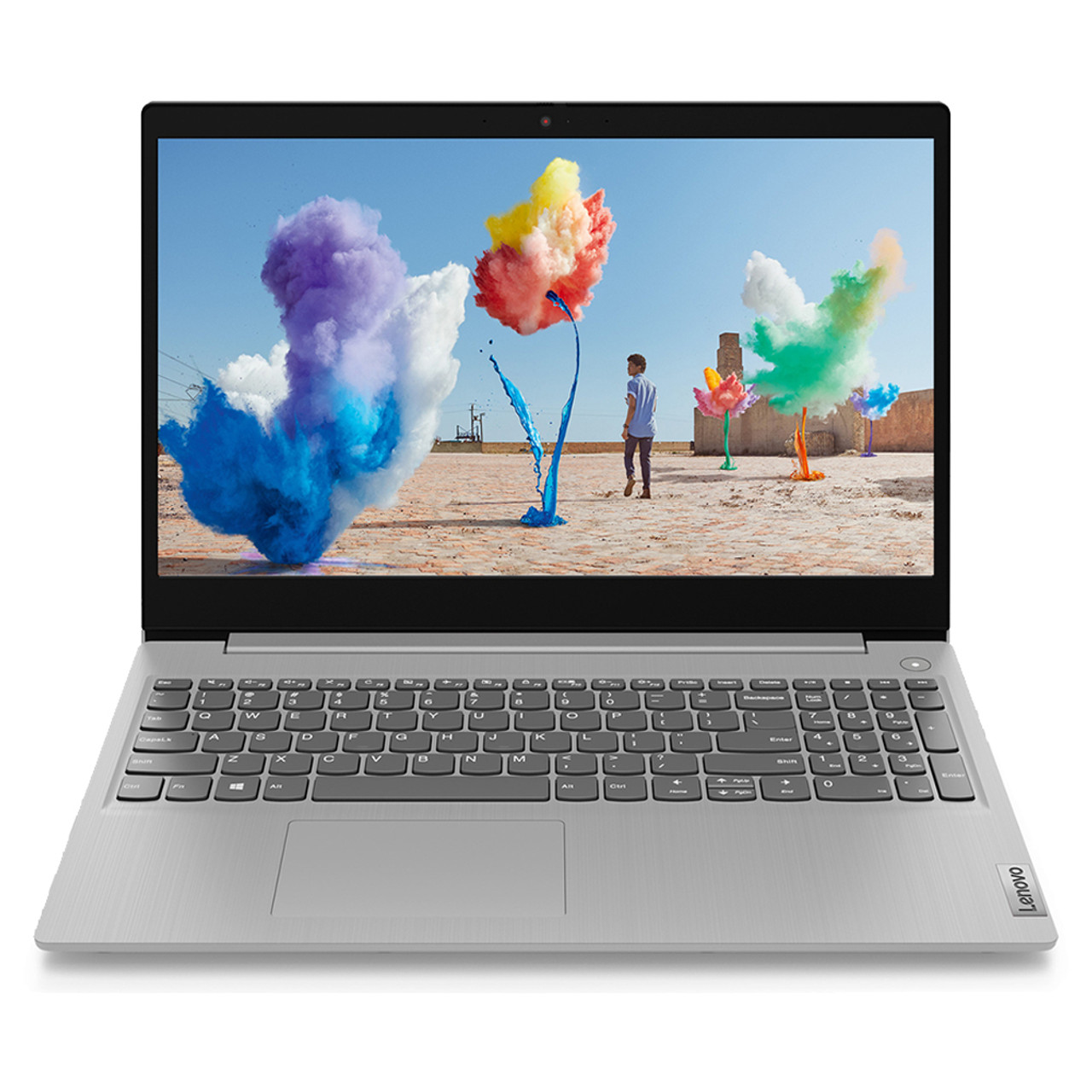 Lenovo IdeaPad 3 15IGL05 15.6" Laptop Intel Pentium Silver N5030 4GB Ram 128GB SSD W11H | 81WQ00CLUS | Manufacturer Refurbished