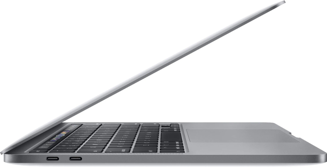 Apple MacBook Pro (2019) 13.3" Laptop Intel i5 2.3GHz 16GB 256GB SSD MAC OS X | Refurbished