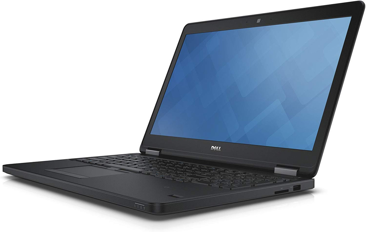 Dell Latitude E5550 15.6" Laptop Intel Core i7 2.5GHz 16GB 1TB Windows 10 Pro | Refurbished