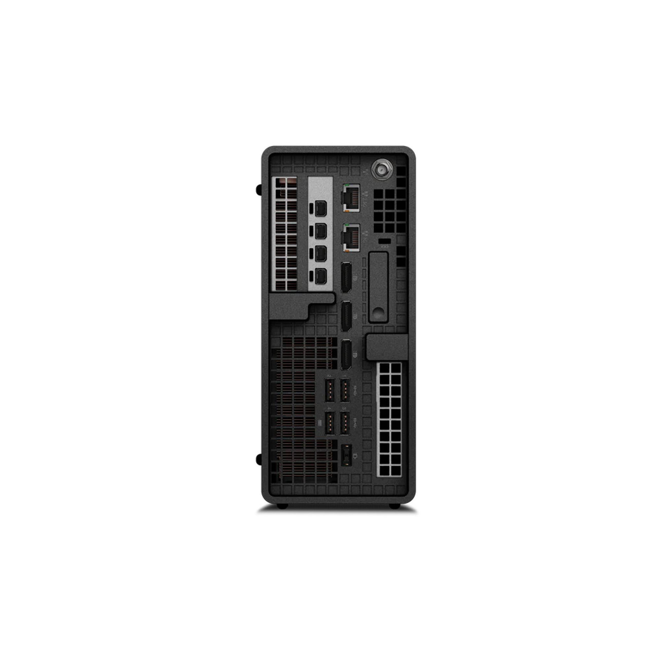 Lenovo Thinkstation P3 Ultra Mini Core i7-13700 Quadro T400 16GB 512GB SSD W11P | 30HA0021US | Manufacturer Refurbished