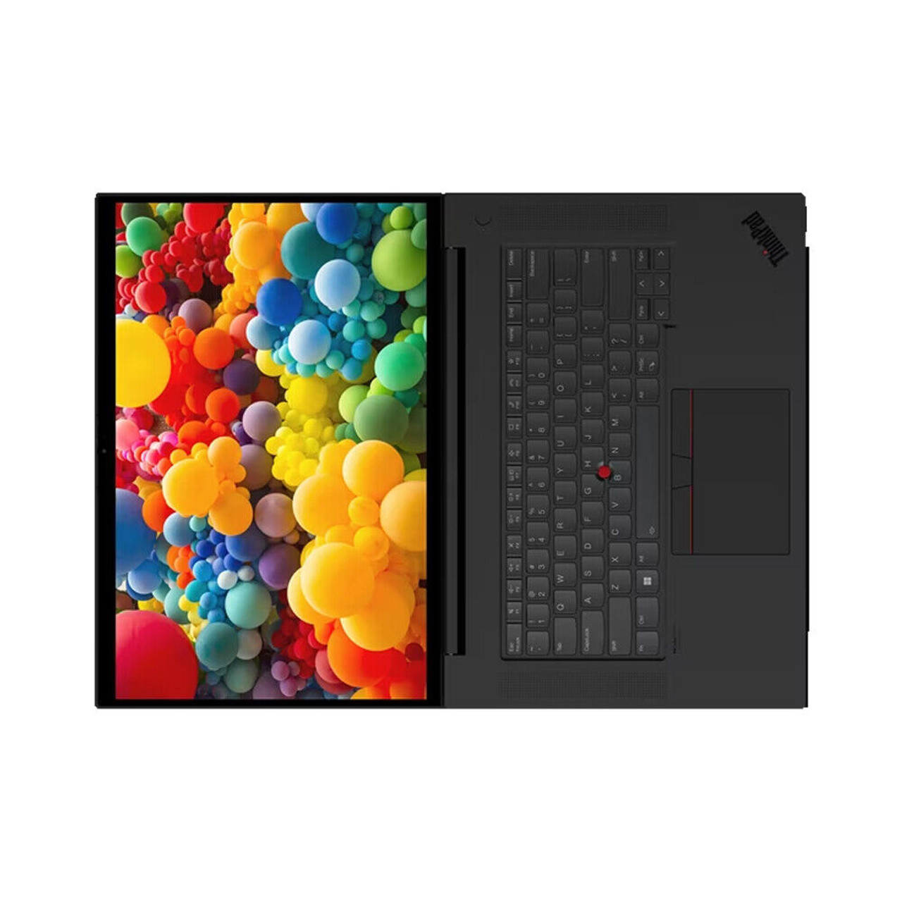 Lenovo Thinkpad P1 G5 16" Laptop Intel Core i7-12800H 32GB RAM 512GB SSD W11P | 21DDS4UE00 | Manufacturer Refurbished