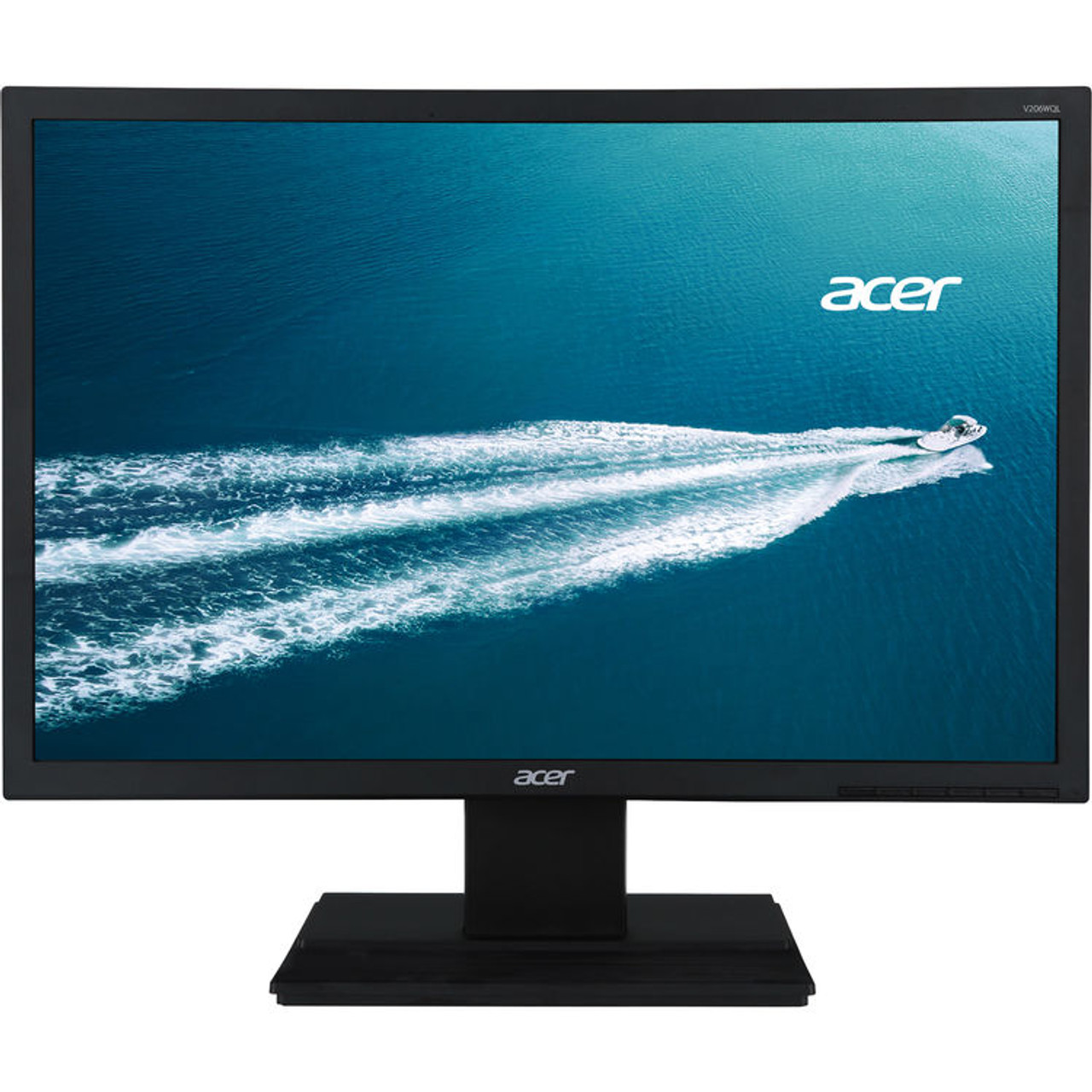 Acer 19.5" Widescreen Monitor 5ms IPS 16:10 WXGA 1440x900 | Refurbished