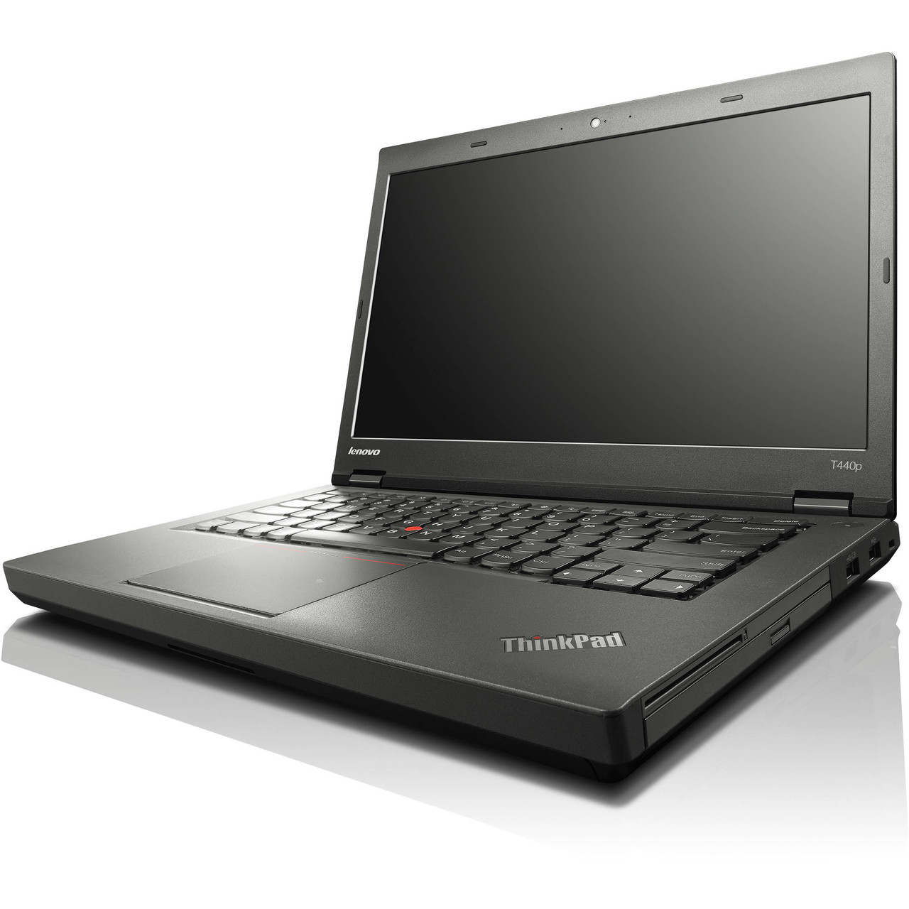 Lenovo Thinkpad T440 14" Laptop Intel Core i5 1.90 GHz 8GB 128 GB SSD W10P | Refurbished