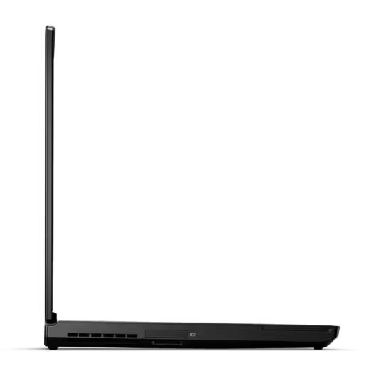 Lenovo Thinkpad P50 15.6" Laptop i7-6820HQ Quadro M1000M 16GB RAM 512GB SSD W10P | 20EQS1BX05 | Manufacturer Refurbished