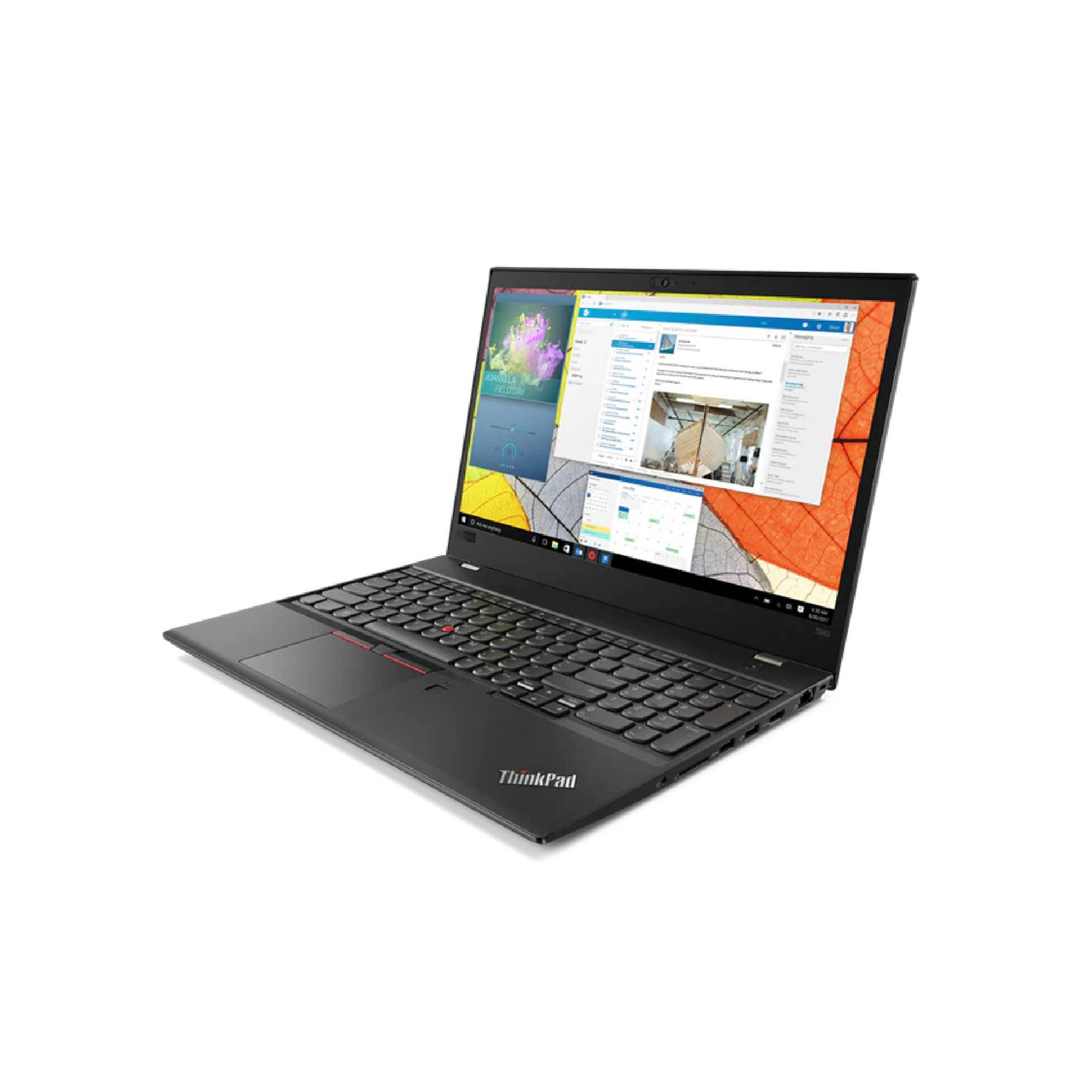 Lenovo Thinkpad T580 15.6" Laptop Intel Core i7 1.90 GHz 16GB 512 GB SSD W11H | Refurbished